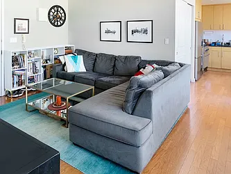 Rented by SERHANT.