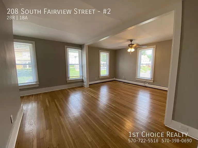 208 S Fairview St #2 — Photo 3