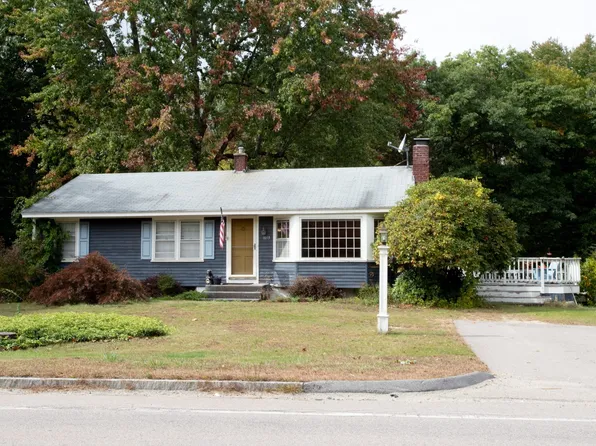 1093 Wachusett St, Holden, MA 01520