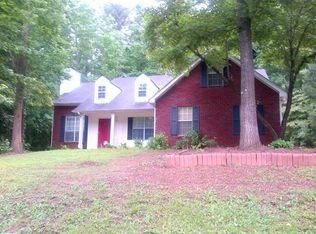 25 Fairwinds Dr, Covington, GA 30016