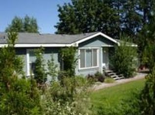 1310 Wenatchee Heights Rd, Wenatchee, WA 98801