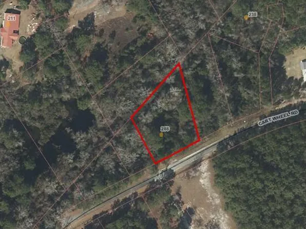 288 Cart Wheel Road, Rocky Point, NC 28457