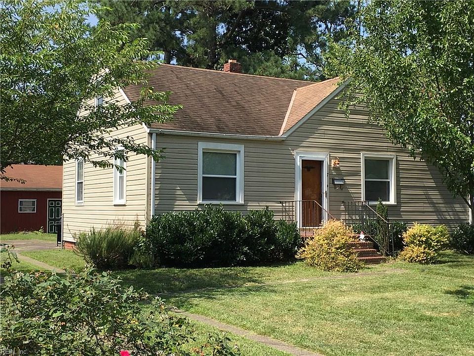 1st image of 17 Fairview Cir S