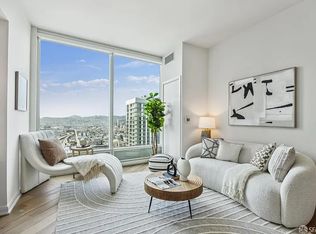 401 Harrison St, San Francisco, CA 94105