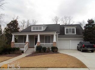 5716 Community Ln, Hoschton, GA 30548