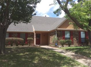 3916 Picato Dr, Plano, TX 75074