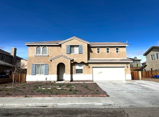 15574 Bow String St, Victorville, CA 92394