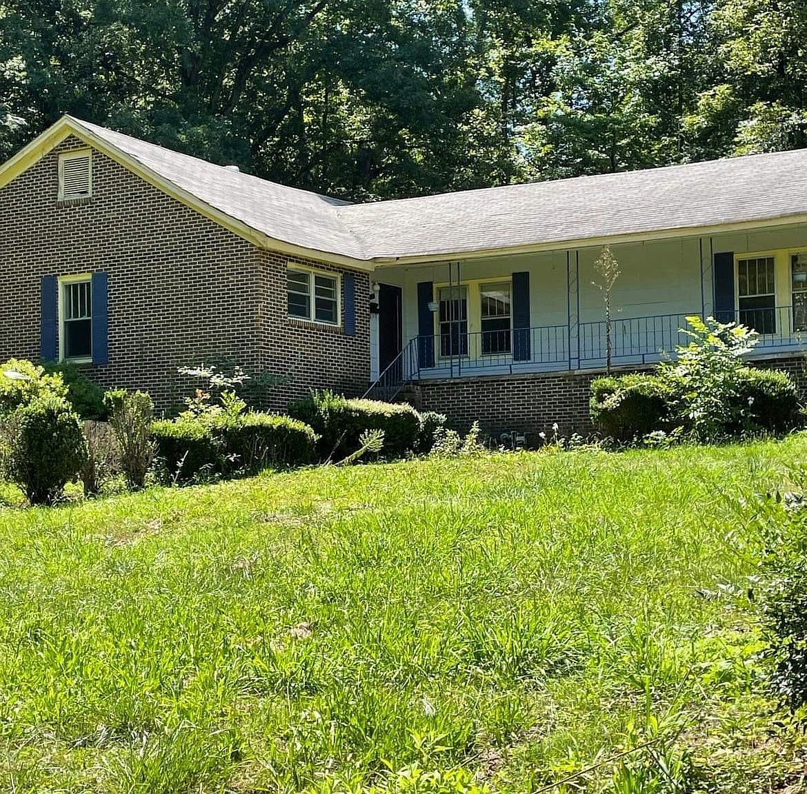 412 Wetumpka St, Sylacauga, AL 35150 MLS 1362124 Zillow