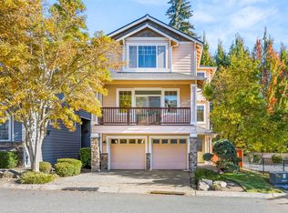Wisteria Station, Bothell, WA 98012