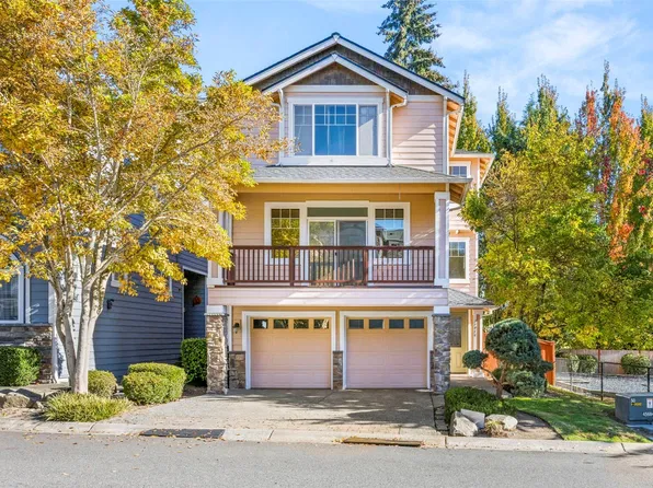 17915 20th Avenue SE, Bothell, WA 98012