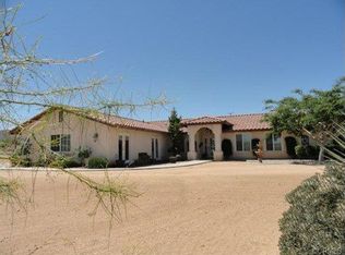 8920 Fortuna Ave, Yucca Valley, CA 92284