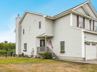 104 Trinity Cir #A, Rochester, NH 03839