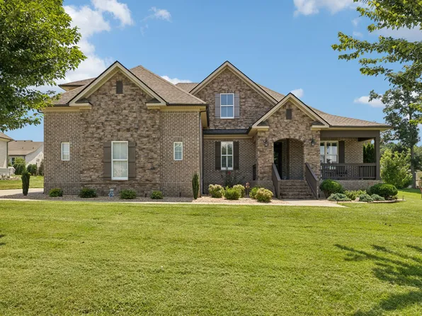 943 Nashs Nook, Columbia, TN 38401