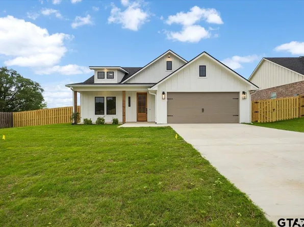 16429 Clearview Dr, Lindale, TX 75771