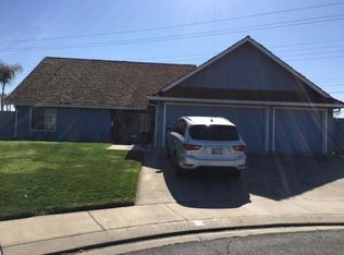 1940 Ursini Ln, Modesto, CA 95355