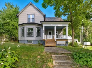 508 Prospect Ave, Malvern, IA 51551