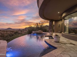 10537 N Crestview Dr, Fountain Hills, AZ 85268