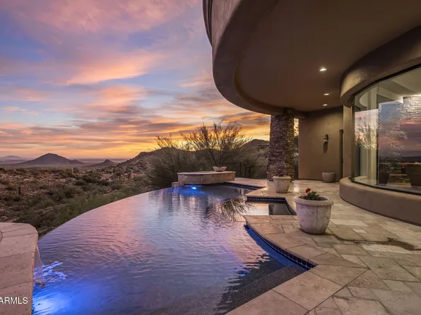 10537 N CRESTVIEW Drive, Fountain Hills, AZ 85268