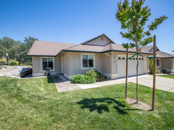 805 Cherryhill Trl, Redding, CA 96003