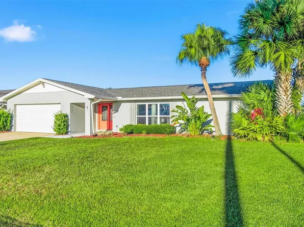 7 Clarendon Ct S, Palm Coast, FL 32137