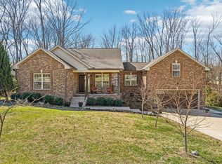 1387 Station Dr, Goodlettsville, TN 37072