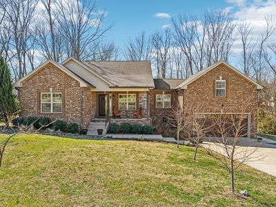 1387 Station Dr, Goodlettsville, TN, 37072