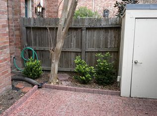 1601 S Shepherd Dr APT 50, Houston, TX 77019