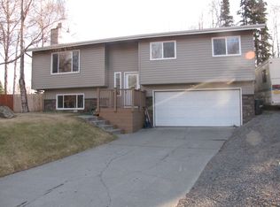 12800 Crows Cir, Anchorage, AK 99515