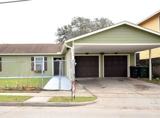 314 N Eastwood St, Houston, TX 77011