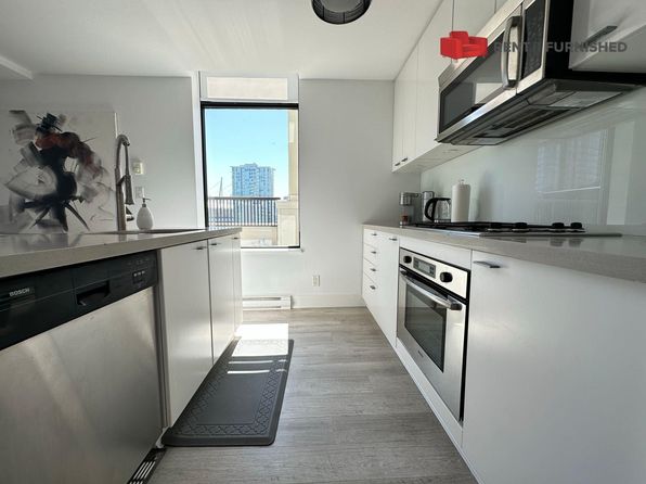 2 bedroom rental in Vancouver — photo 9