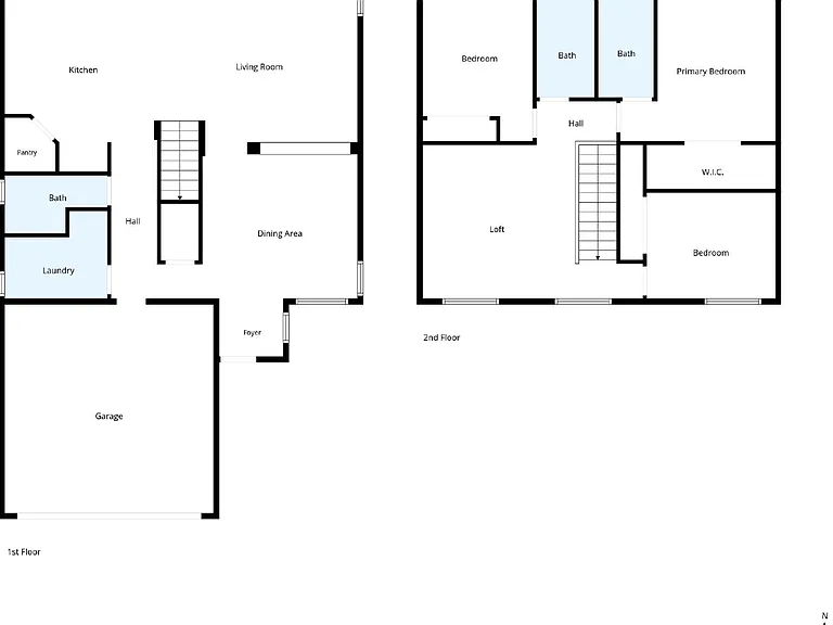 2422 E Olivine Rd — Photo 44