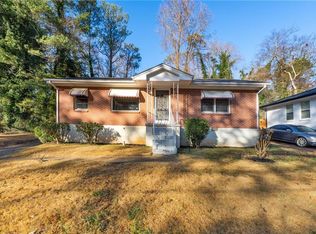2257 Polar Rock Ave SW, Atlanta, GA 30315