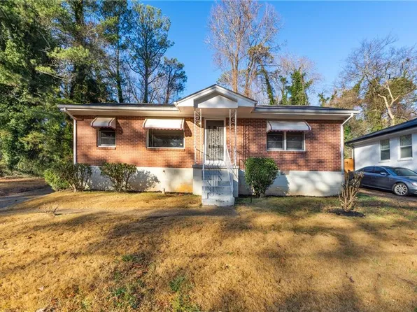 2257 Polar Rock Ave SW, Atlanta, GA 30315
