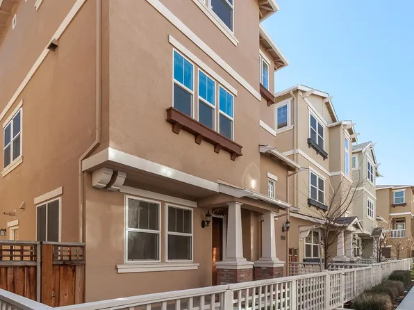 3107 Estero Ter, Fremont, CA 94538