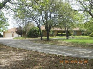 140 County Road 451, De Leon, TX 76444