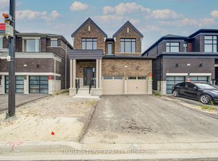24 Aveena Rd, Brampton, ON L6P0Z5