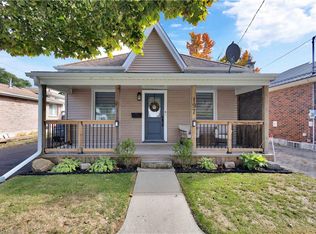 197 Grand St, Brantford, ON N3R 4C2