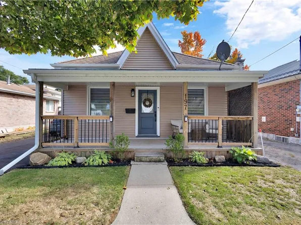 197 Grand St, Brantford, ON N3R 4C2