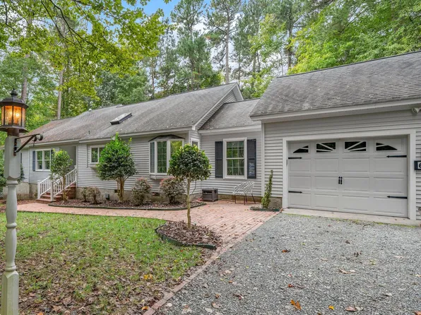 659 Graycliff Rd, Pittsboro, NC 27312
