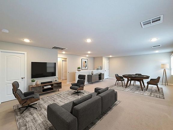 4th image of 24811 Crimson Pine Dr
