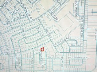 SW 175th Loop LOT 12, Ocala, FL 34473