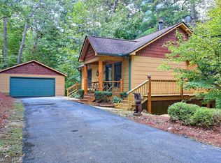394 Arbor Dr, Lakemont, GA 30552