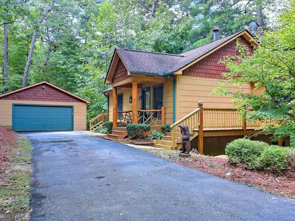394 Arbor Dr, Lakemont, GA 30552