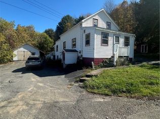 116 Cronk Ln, Roxbury, NY 12474