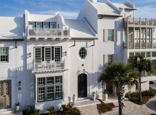 20 Kings Castle Ct, Rosemary Beach, FL 32461