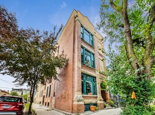 839 N Marshfield Ave APT 2W, Chicago, IL 60622