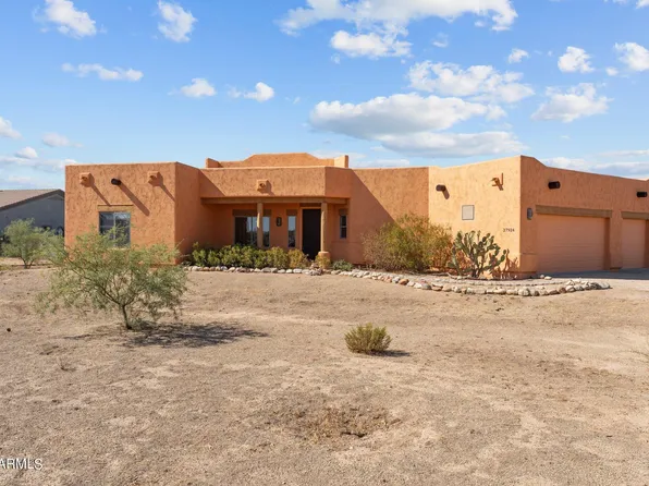 27924 N 256TH Avenue, Wittmann, AZ 85361