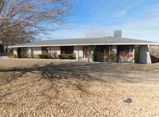 13944 Pamlico Rd, Apple Valley, CA 92307