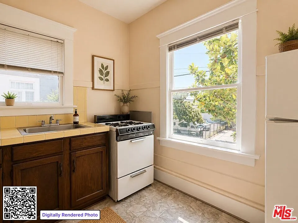 Studio, 1.0 bath, 625 sqft, $1,675 — Photo 4