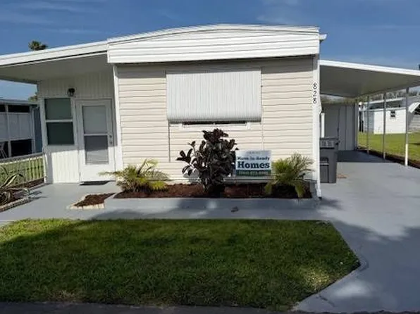 828 S Helen Ave, Avon Park, FL 33825